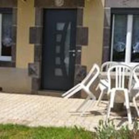 Maison De Vacances Nebouzat Экстерьер фото