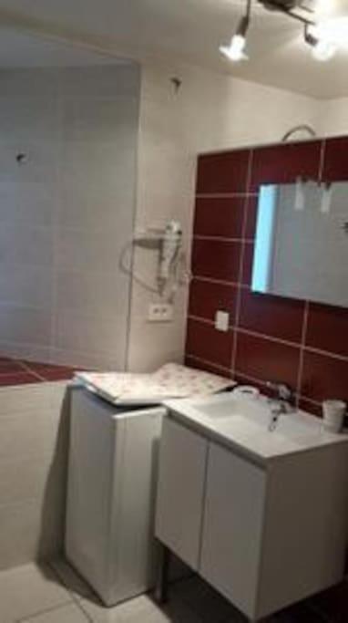 Maison De Vacances Nebouzat Экстерьер фото